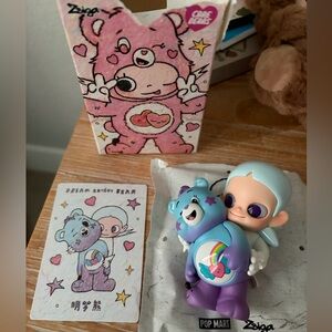 Popmart Carebears